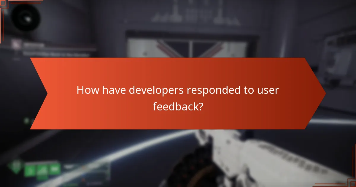 What suggestions for improvement have users made?
