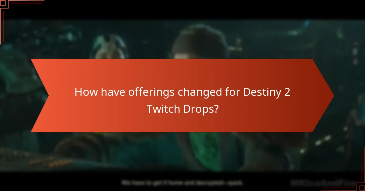 What are community reactions to the latest Twitch Drops updates?
