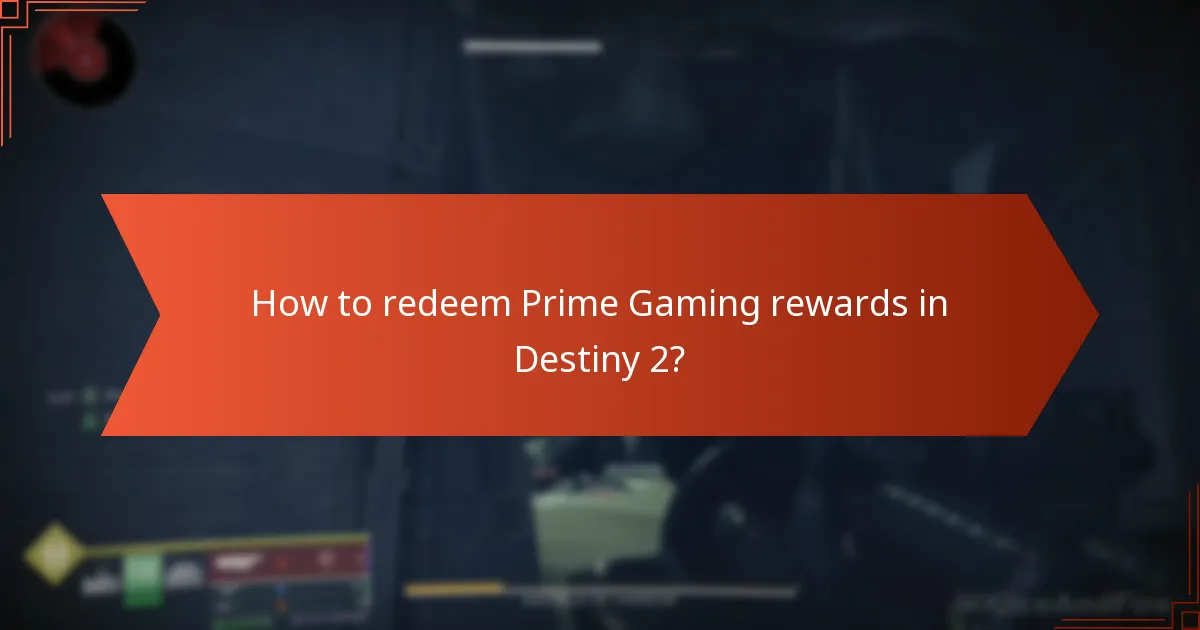 What do players say about Prime Gaming benefits for Destiny 2?