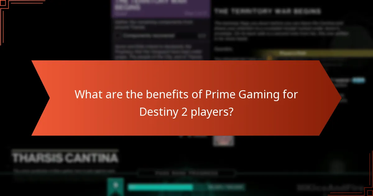 How to access official announcements for Destiny 2 Prime Gaming?