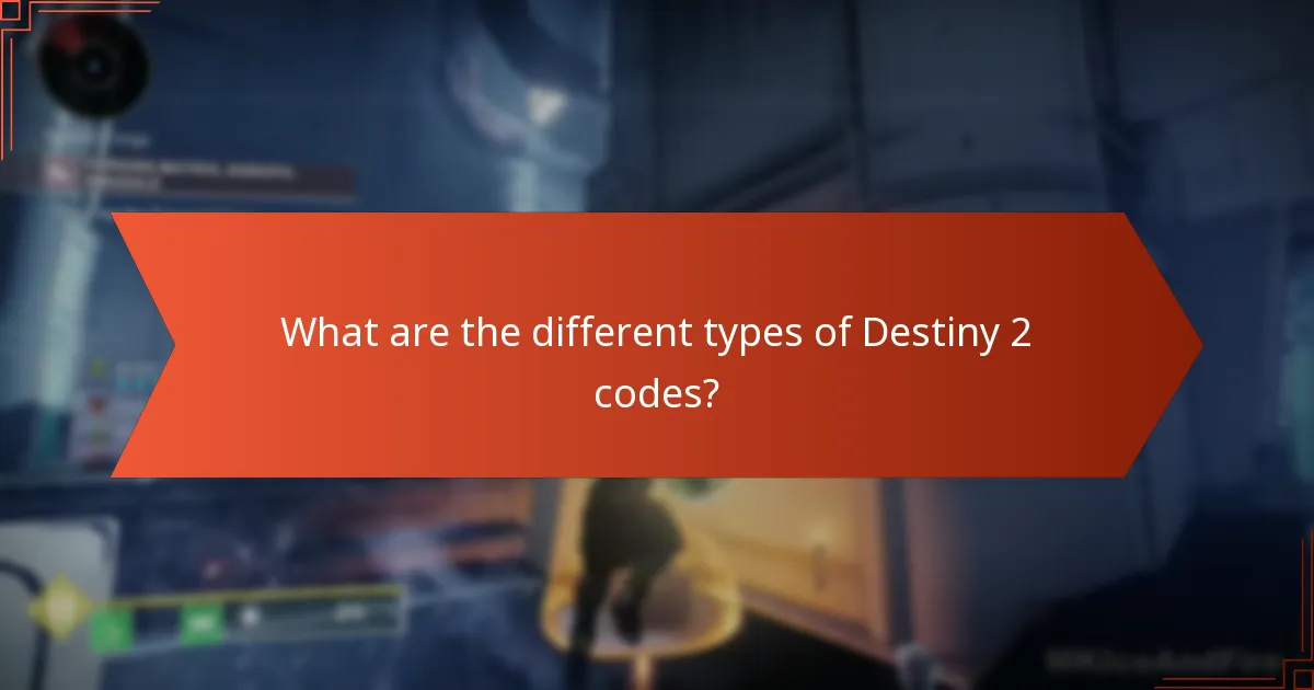 Where can players find Destiny 2 codes?