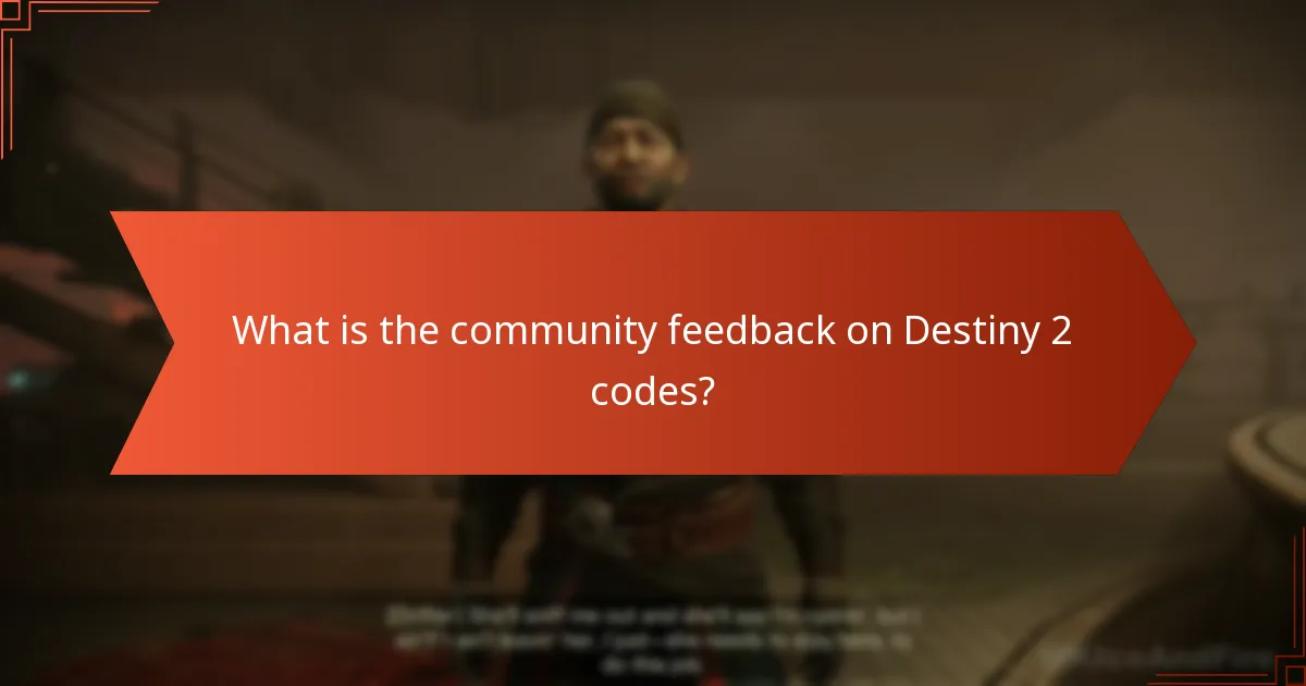 Which platforms are most affected by code feedback?