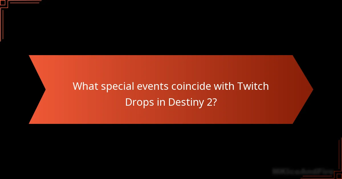 What tips can help maximize Twitch Drops rewards in Destiny 2?