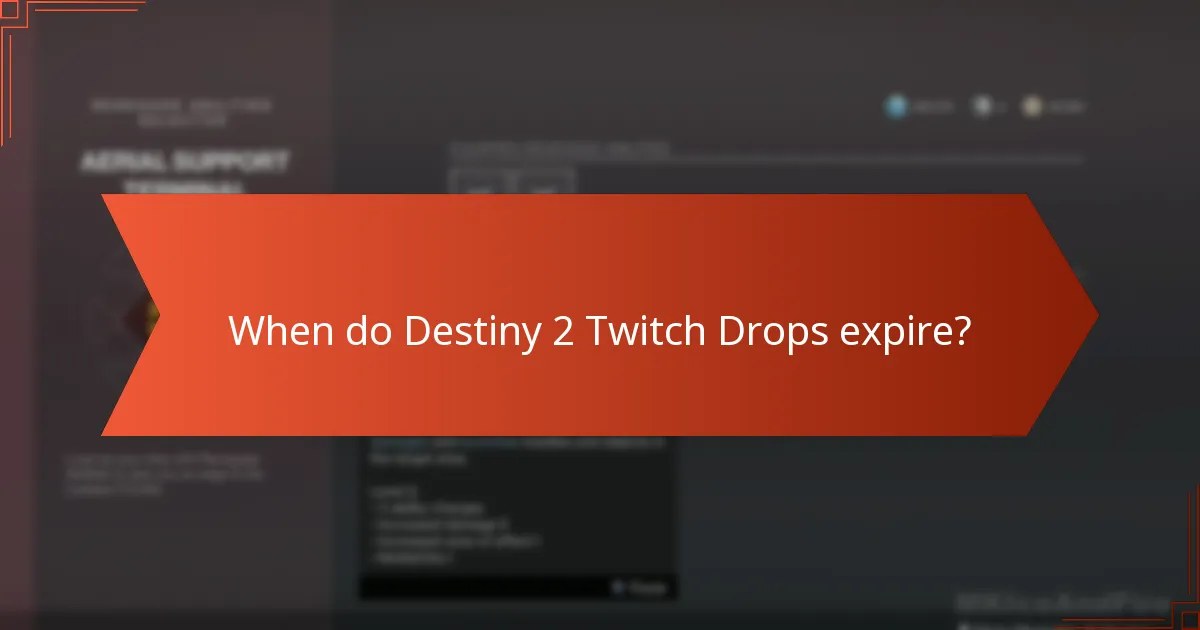 Which Twitch channels are best for Destiny 2 Drops?